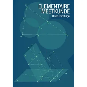 Afbeelding van Elementaire Meetkunde