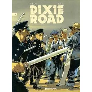 Afbeelding van Dixie Road deel 2