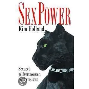 Afbeelding van SexPower
