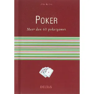 Afbeelding van Poker