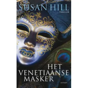 Afbeelding van Het Venetiaanse Masker