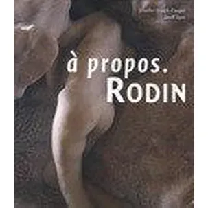 Afbeelding van Ã Propos. Rodin