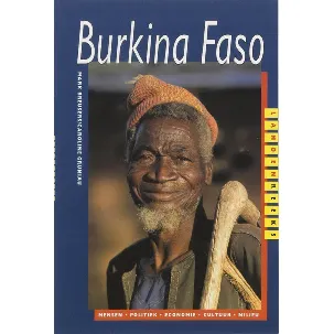 Afbeelding van Landenreeks - Burkina Faso