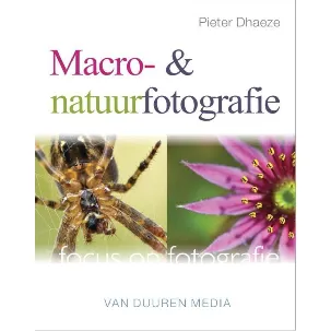 Afbeelding van Focus op fotografie - Macro- en natuurfotografie