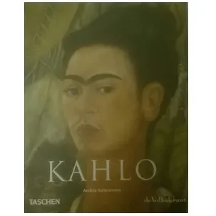 Afbeelding van Kahlo