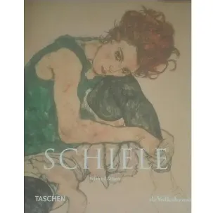 Afbeelding van Schiele