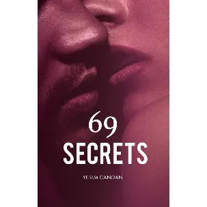 Afbeelding van 69 secrets 1 - 69 secrets