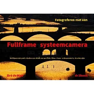 Afbeelding van Fotograferen met een fullframe systeemcamera