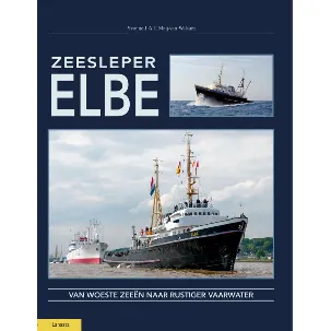 Afbeelding van Zeesleper Elbe