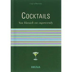 Afbeelding van Cocktails