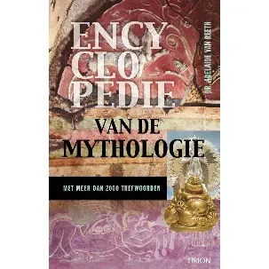 Afbeelding van Encyclopedie Van De Mythologie