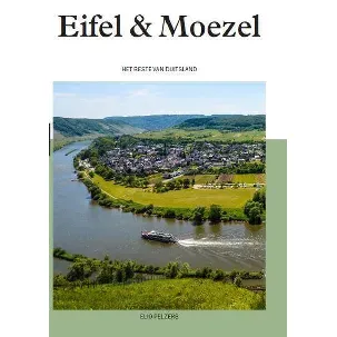 Afbeelding van Eifel en Moezel