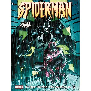 Afbeelding van Marvel: spider-man 04. venom is terug 4/6