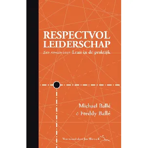 Afbeelding van Respectvol leiderschap