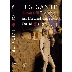 Afbeelding van Il Gigante
