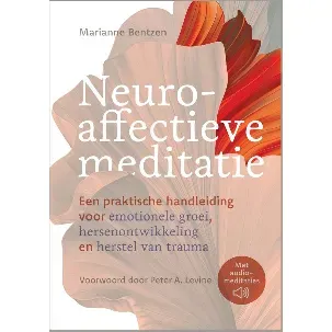 Afbeelding van Neuroaffectieve meditatie