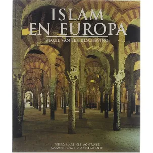 Afbeelding van Islam en Europa