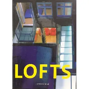 Afbeelding van Lofts (du/nl/fr) geb