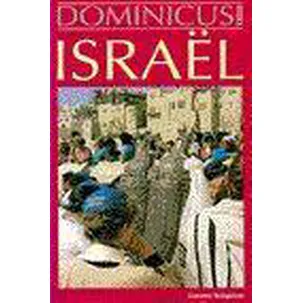 Afbeelding van Israel. Dominicus New Look