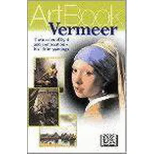 Afbeelding van Vermeer (eng)