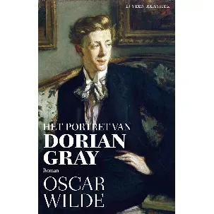 Afbeelding van LJ Veen Klassiek - Het portret van Dorian Gray