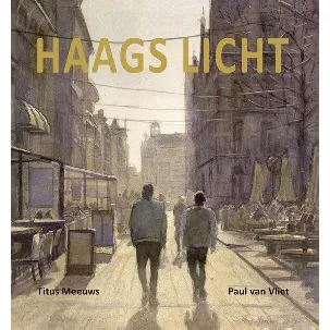 Afbeelding van Haags licht