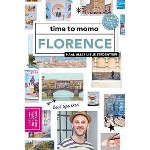 Afbeelding van Time to momo - Florence