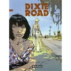 Afbeelding van Dixie Road deel 1