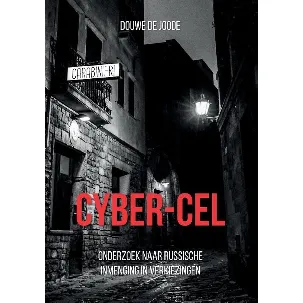 Afbeelding van Cyber-Cel