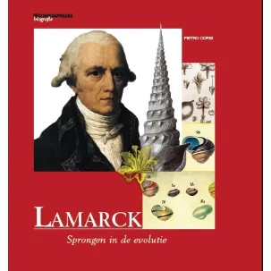 Afbeelding van Lamarck