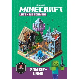 Afbeelding van Minecraft - Laten we bouwen