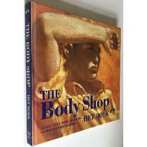 Afbeelding van The Body Shop