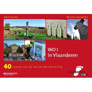 Afbeelding van WO I in Vlaanderen