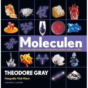Afbeelding van Moleculen