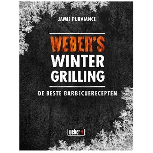 Afbeelding van Weber® Receptenboek: Weber's Winter Grilling (NL)