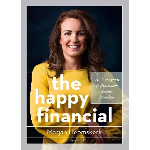 Afbeelding van The happy financial