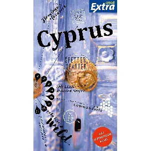 Afbeelding van ANWB Extra - Cyprus