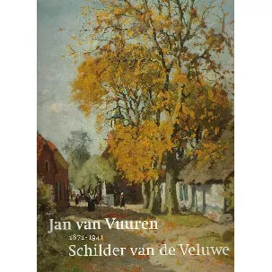 Afbeelding van Jan van Vuuren (1871-1941)