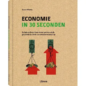 Afbeelding van Economie in 30 seconden