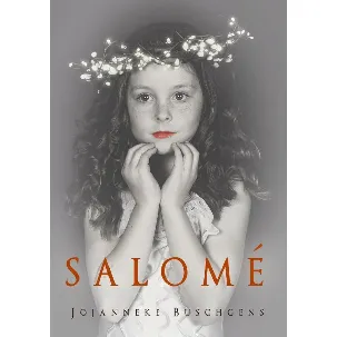 Afbeelding van Salomé