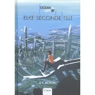 Afbeelding van Ocean city 1 - Elke seconde telt