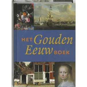 Afbeelding van Het Gouden Eeuw boek