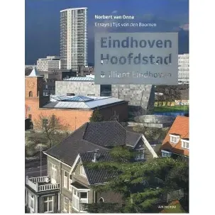 Afbeelding van Eindhoven Hoofdstad