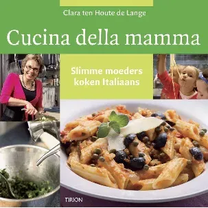 Afbeelding van Cucina Della Mama