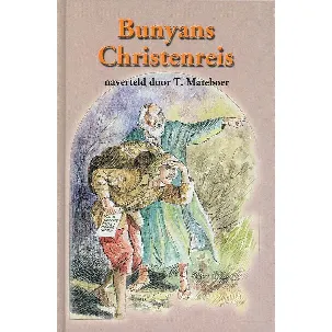 Afbeelding van Bunyans christenreis