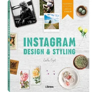 Afbeelding van Instagram. Design & Styling