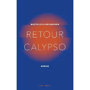 Afbeelding van Retour Calypso