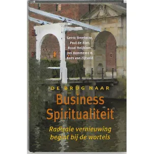 Afbeelding van Business Spiritualiteit