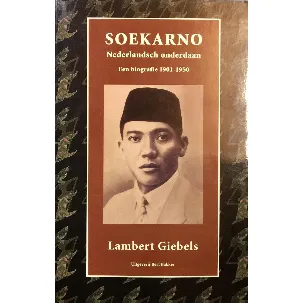 Afbeelding van Soekarno Pap
