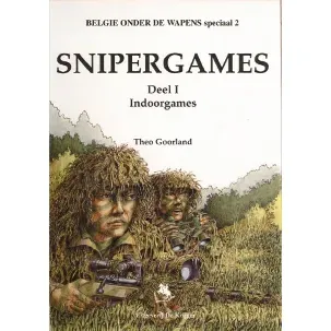 Afbeelding van Snipergames